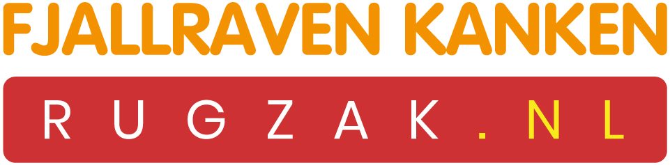 Logo for fjallravenkankenrugzak.nl